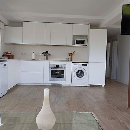 Apartamento 1ª Linea De Playa アリカンテ エクステリア 写真