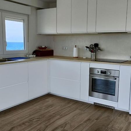 Apartamento 1ª Linea De Playa アリカンテ エクステリア 写真
