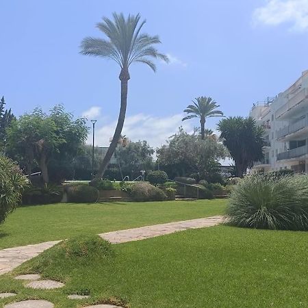 Apartamento 1ª Linea De Playa アリカンテ エクステリア 写真