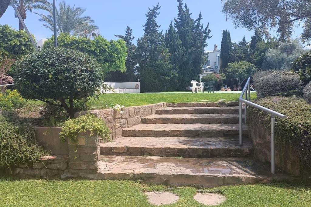 Apartamento 1ª Linea De Playa アリカンテ エクステリア 写真
