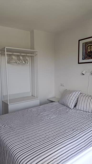 Apartamento 1ª Linea De Playa アリカンテ エクステリア 写真