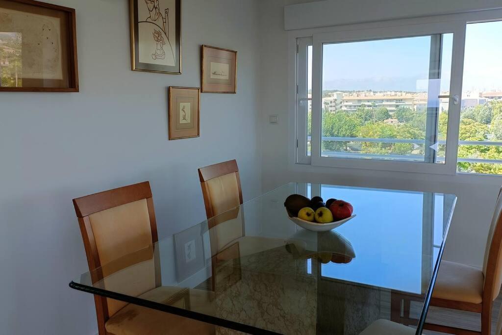 Apartamento 1ª Linea De Playa アリカンテ エクステリア 写真