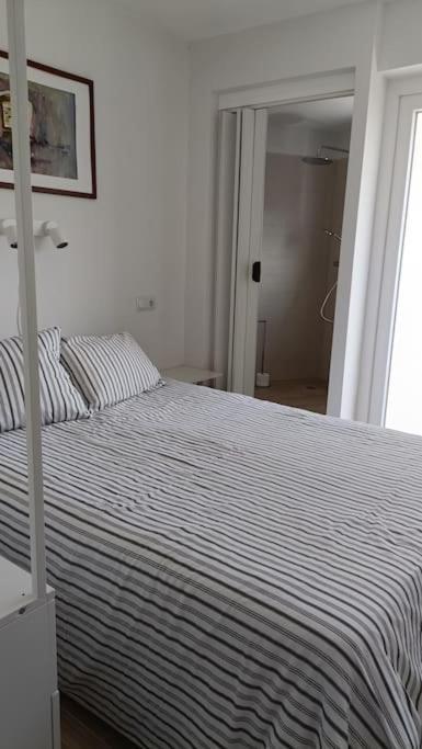 Apartamento 1ª Linea De Playa アリカンテ エクステリア 写真
