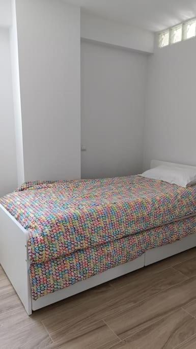 Apartamento 1ª Linea De Playa アリカンテ エクステリア 写真