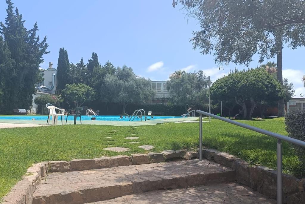 Apartamento 1ª Linea De Playa アリカンテ エクステリア 写真